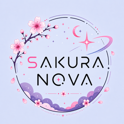 Sakura Nova New